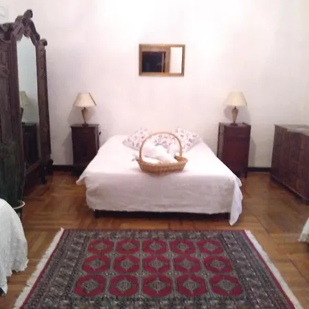 Riverside Napione 25 דירה טורינו