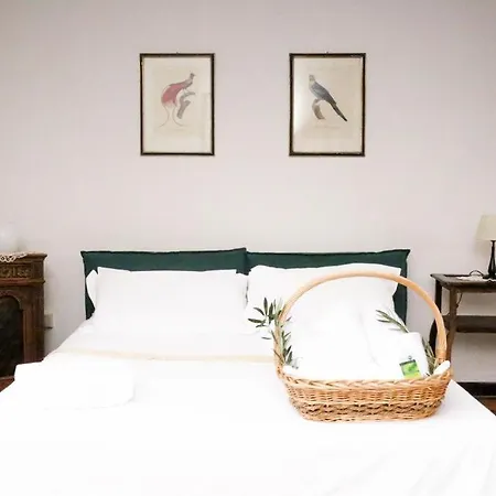 Riverside Napione 25 Apartment *