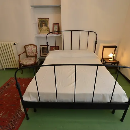 Apartamento Riverside Napione 25 Turín